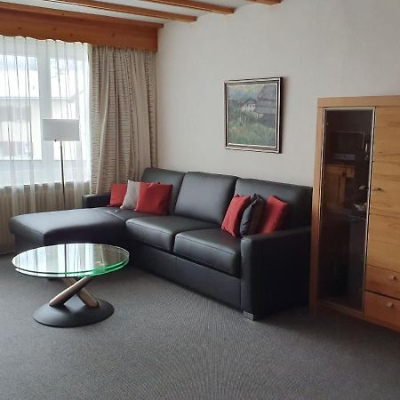 필름 Alpen-Fewo,Residenza Quadra 114 아파트 외부 사진
